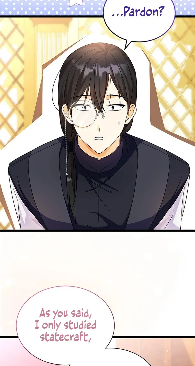 She Was Sent by God Chapter 3 page 73 - 