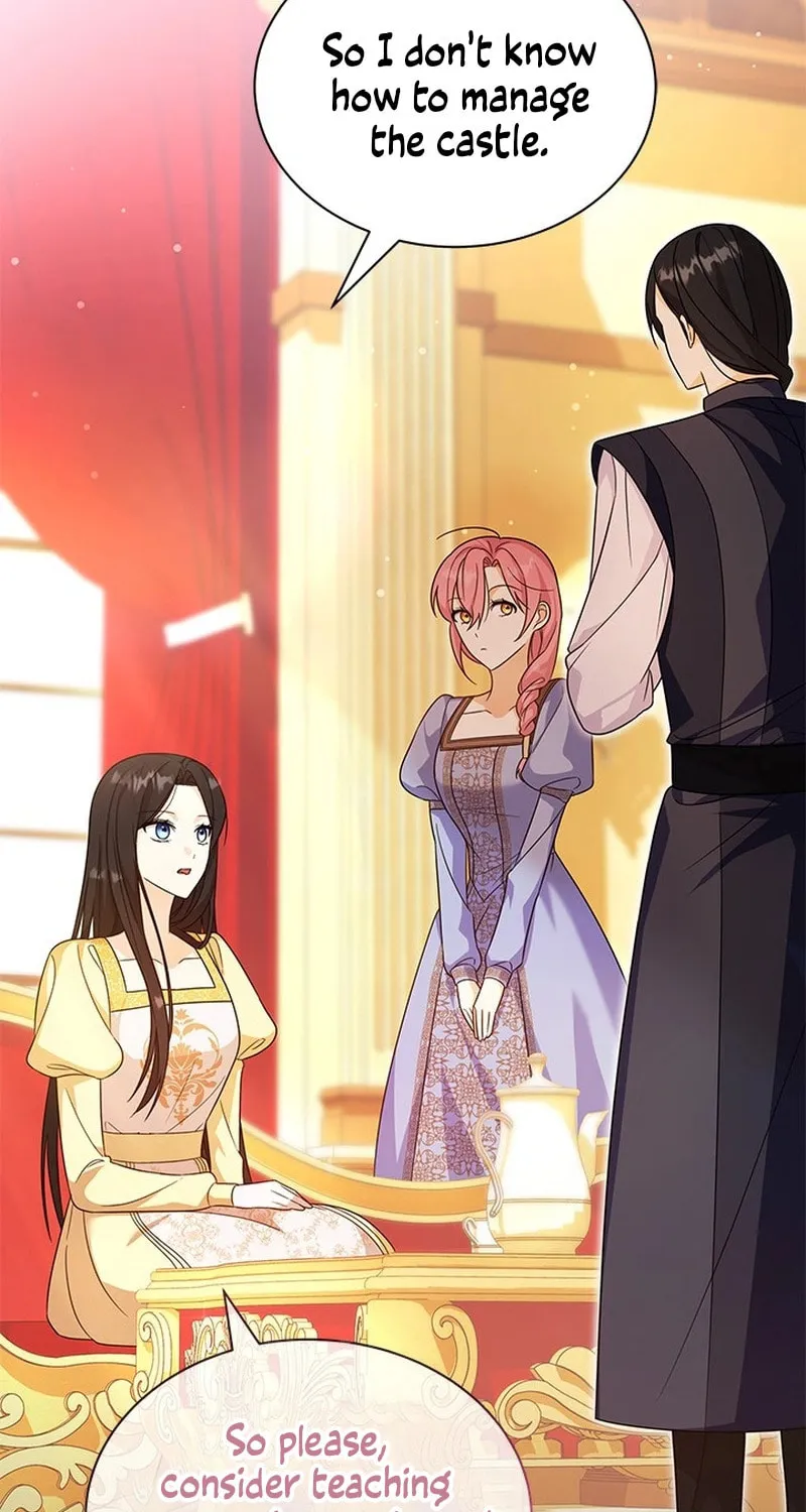 She Was Sent by God Chapter 3 page 74 - 