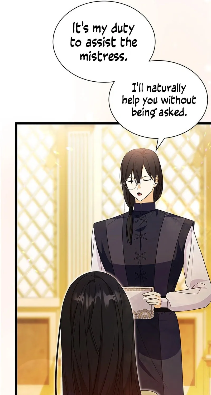 She Was Sent by God Chapter 3 page 76 - 