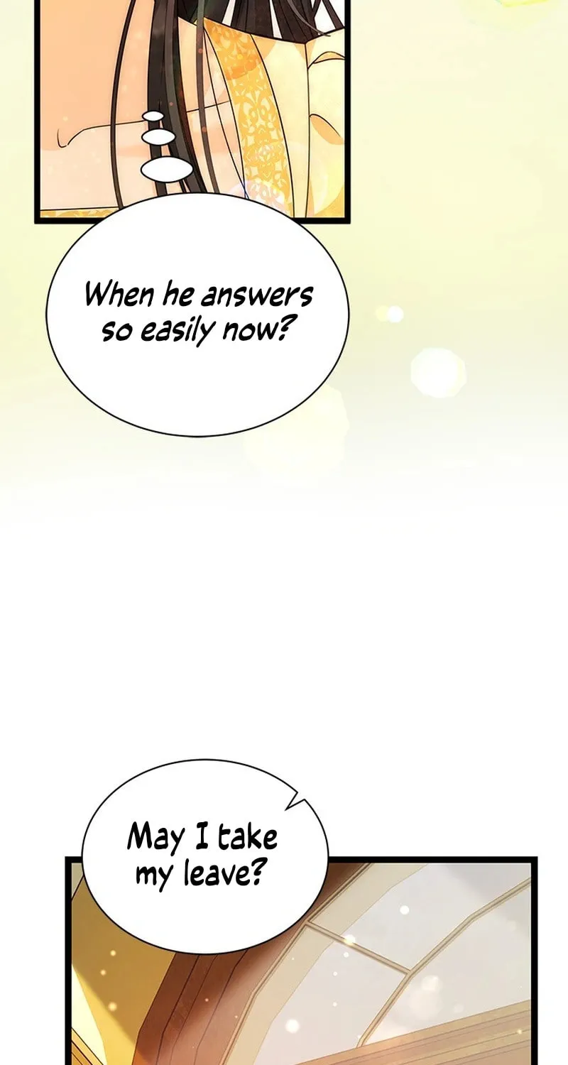 She Was Sent by God Chapter 3 page 80 - 