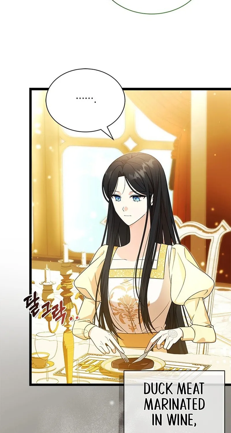 She Was Sent by God Chapter 3 page 9 - 