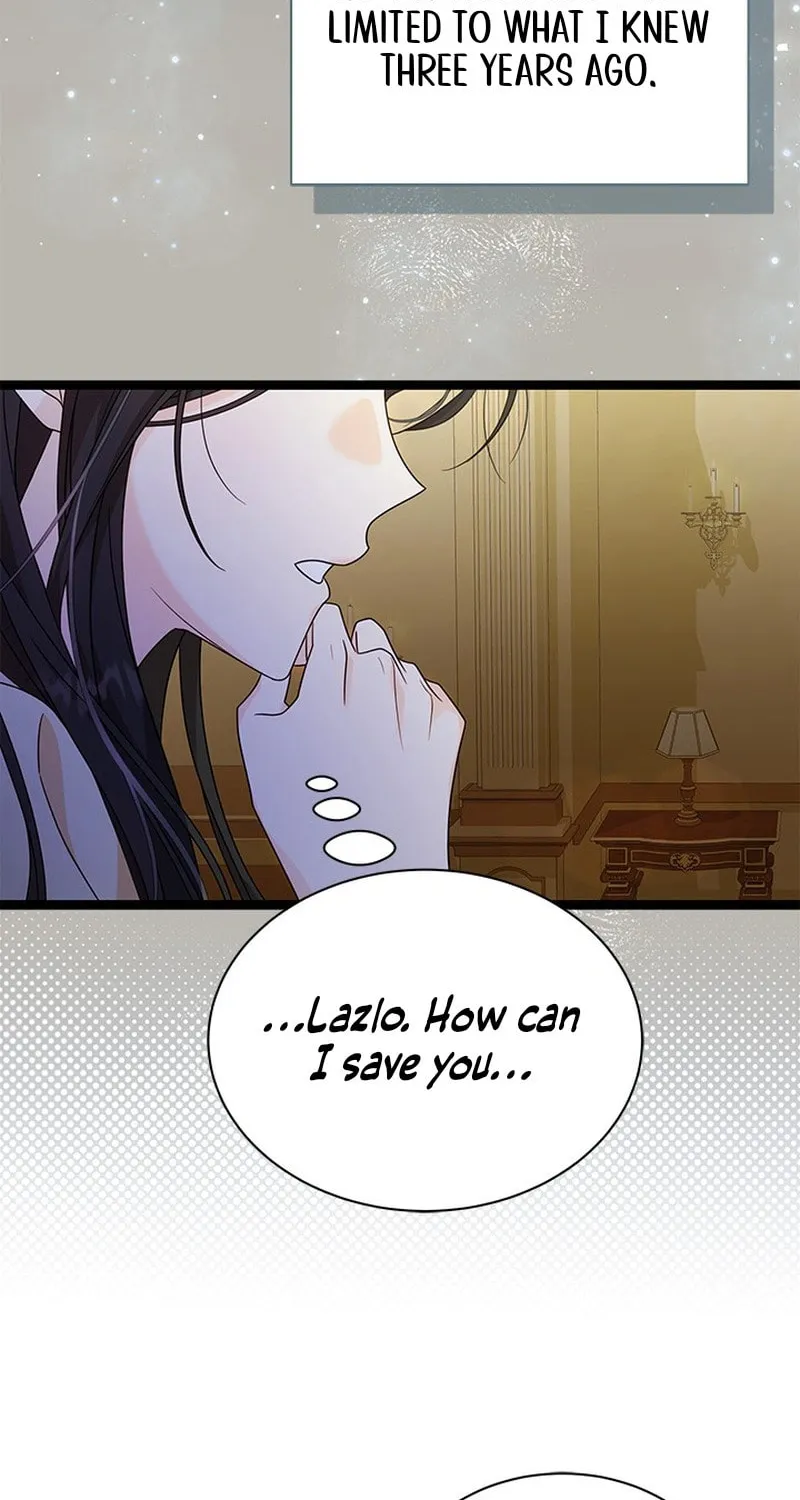 She Was Sent by God Chapter 3 page 83 - 