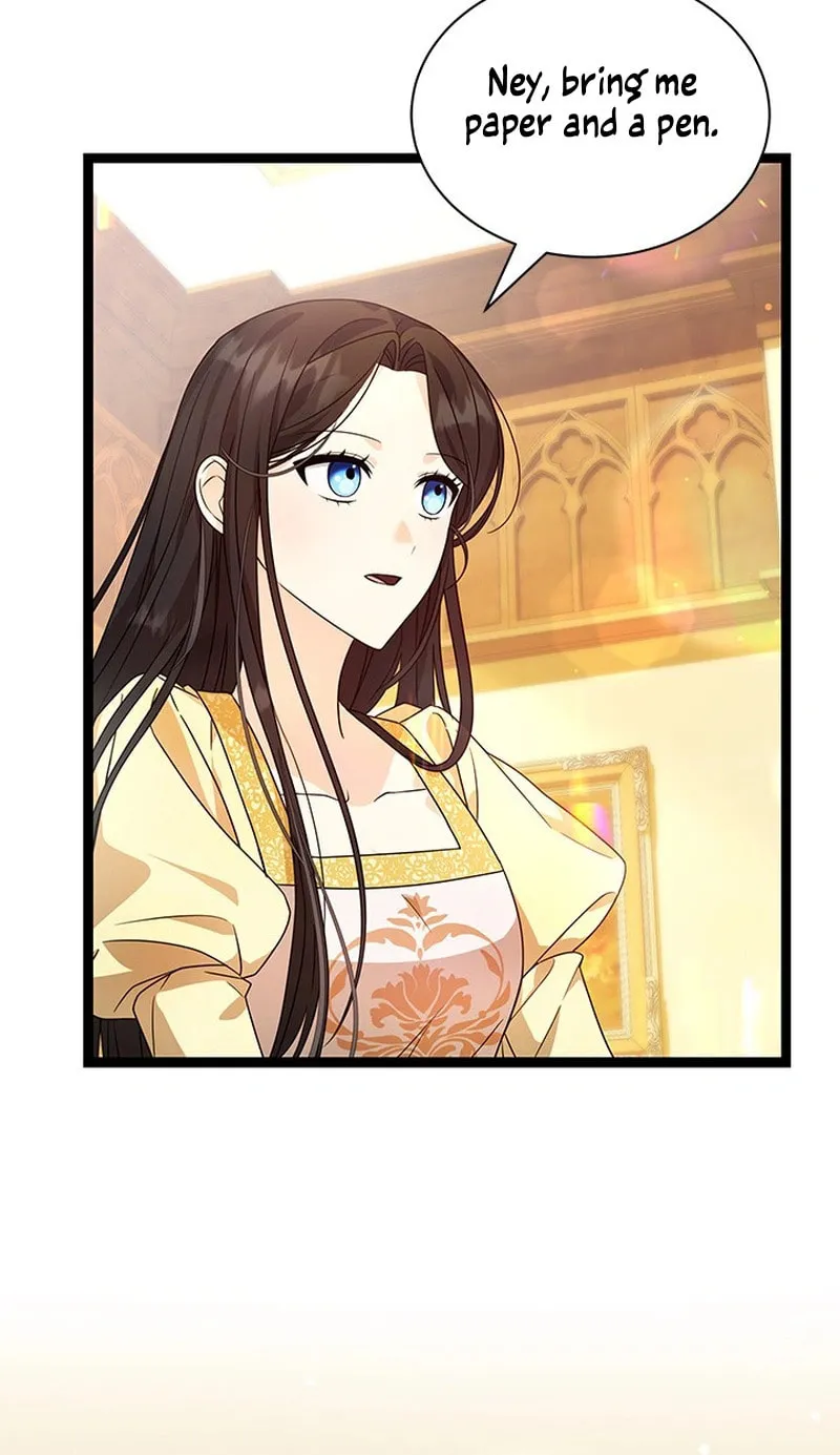 She Was Sent by God Chapter 3 page 84 - 