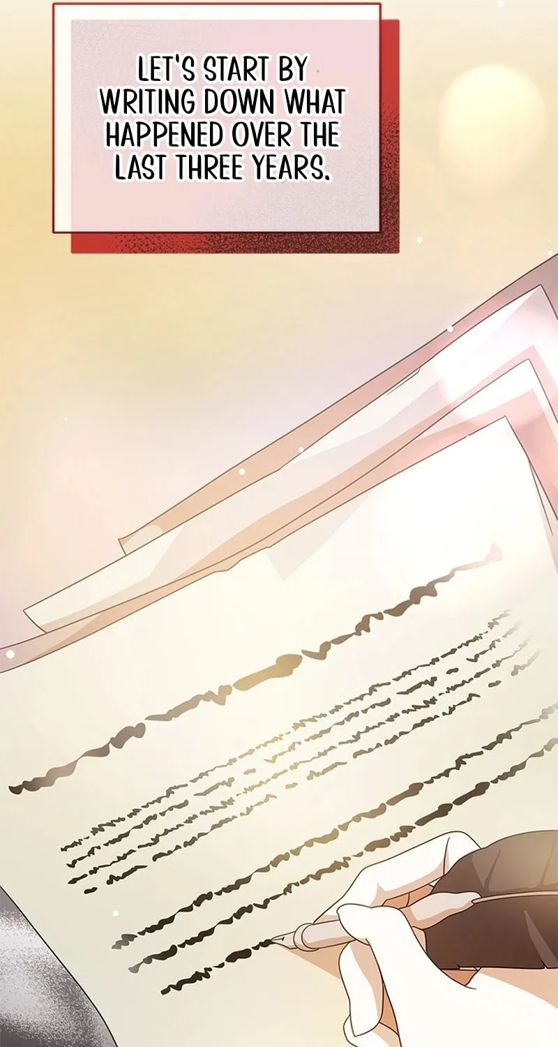 She Was Sent by God Chapter 3 page 85 - 