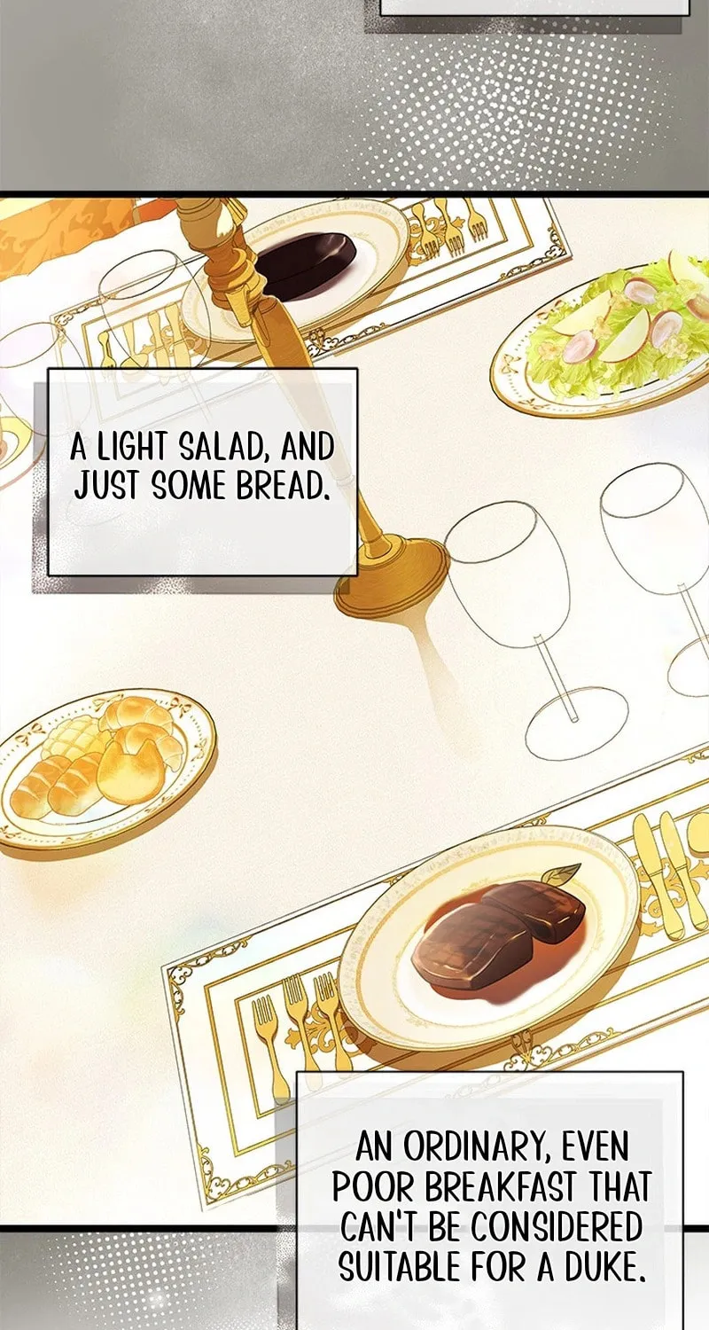 She Was Sent by God Chapter 3 page 10 - 