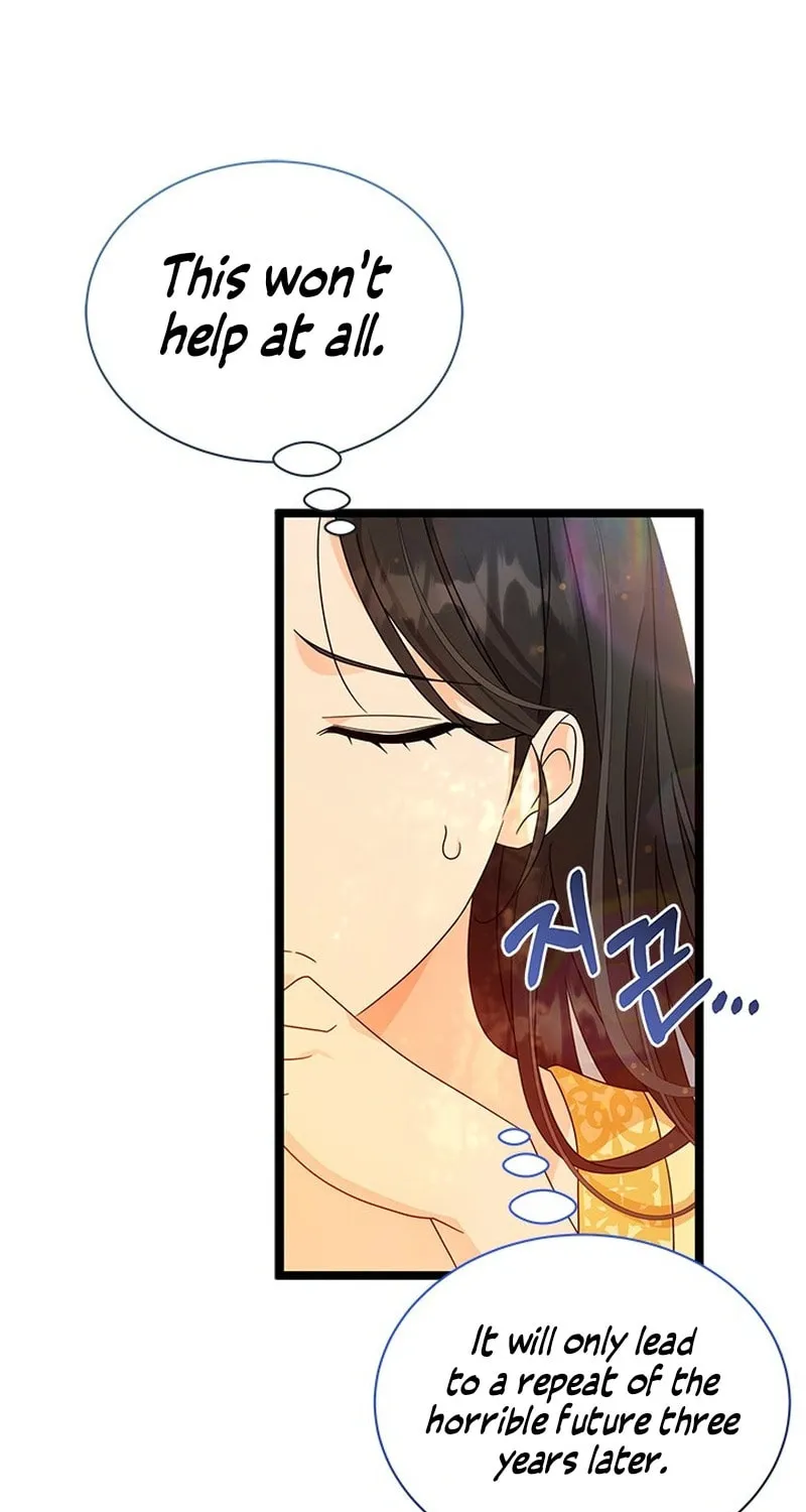 She Was Sent by God Chapter 3 page 95 - 