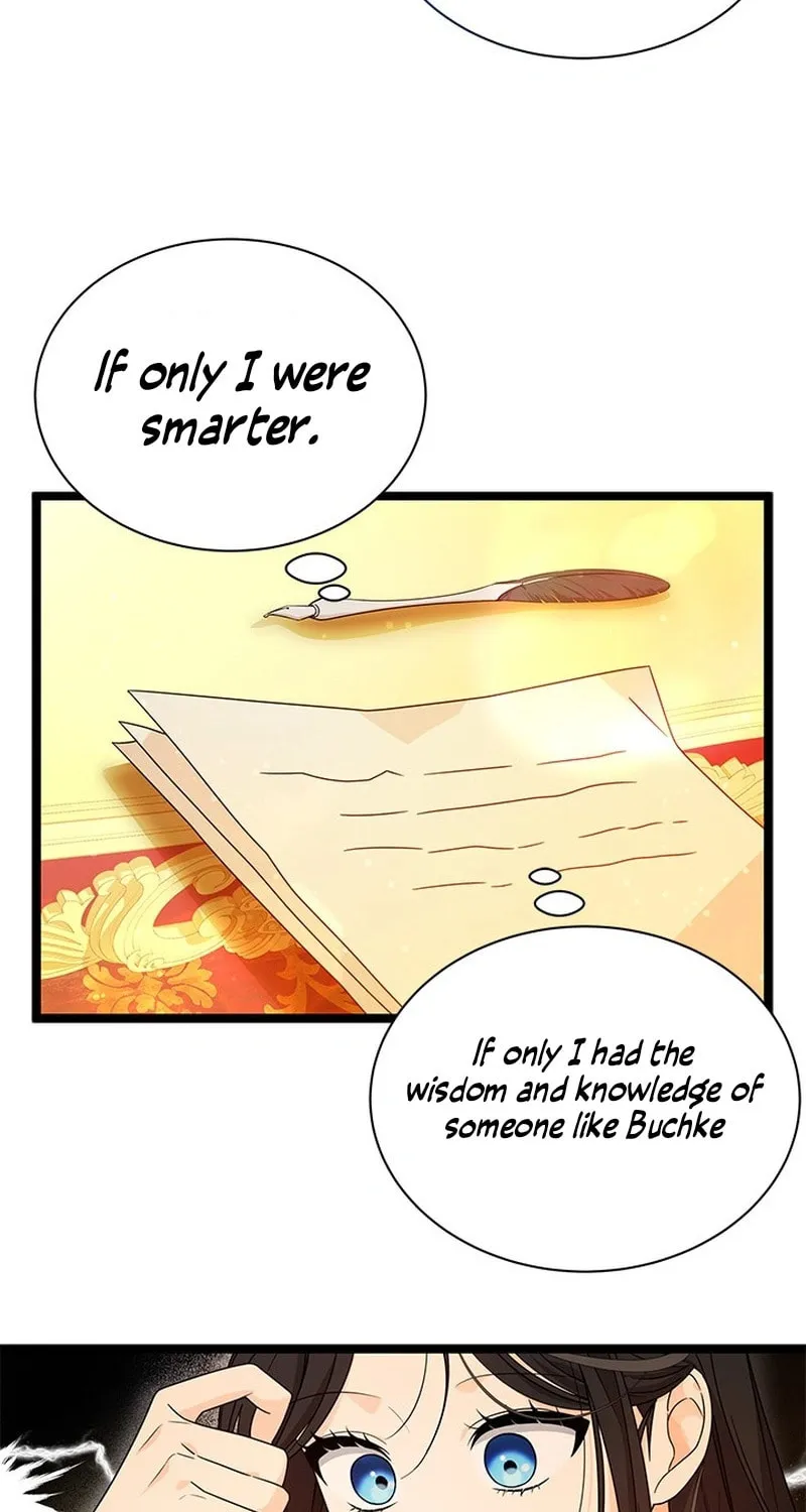 She Was Sent by God Chapter 3 page 96 - 