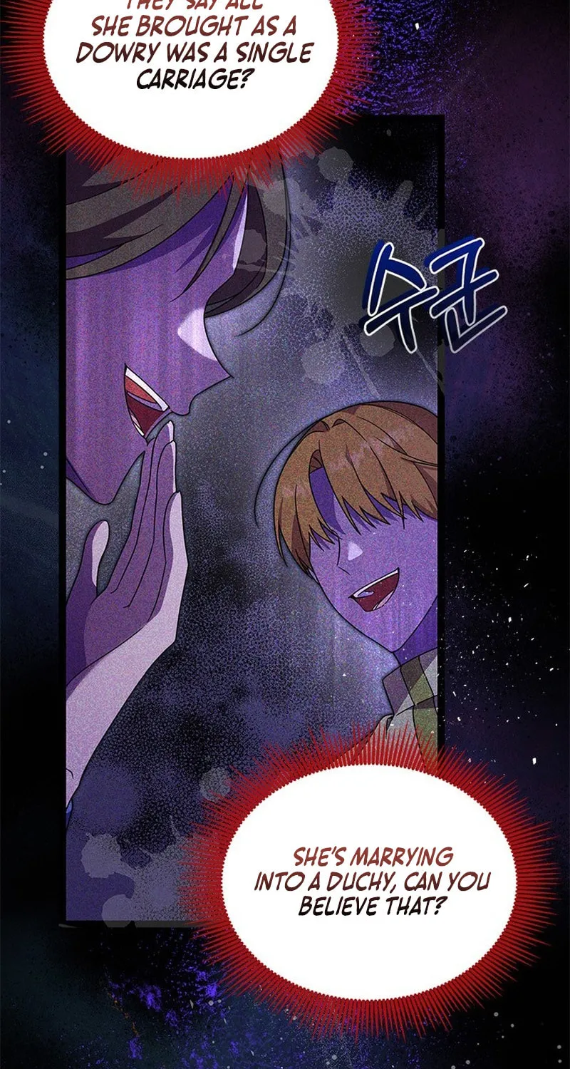 She Was Sent by God Chapter 4 page 2 - 