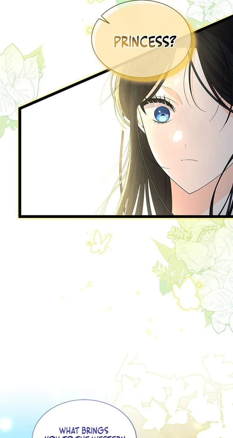 She Was Sent by God Chapter 4 page 12 - 