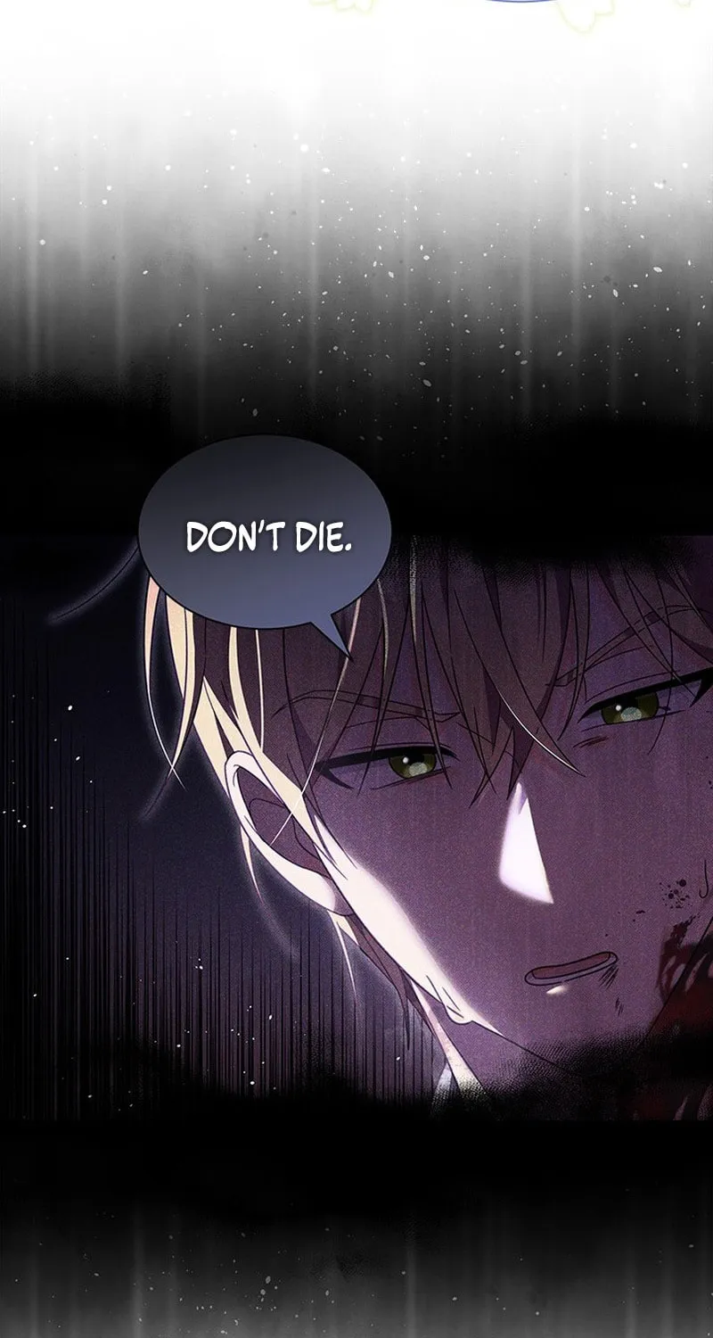 She Was Sent by God Chapter 4 page 14 - 