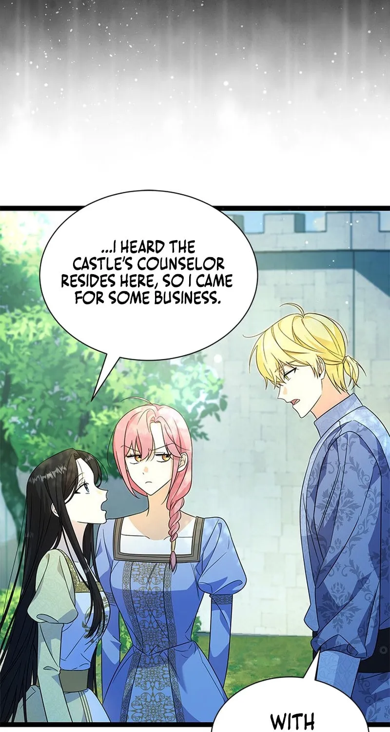 She Was Sent by God Chapter 4 page 15 - 