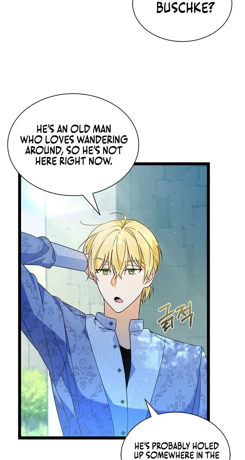 She Was Sent by God Chapter 4 page 16 - 