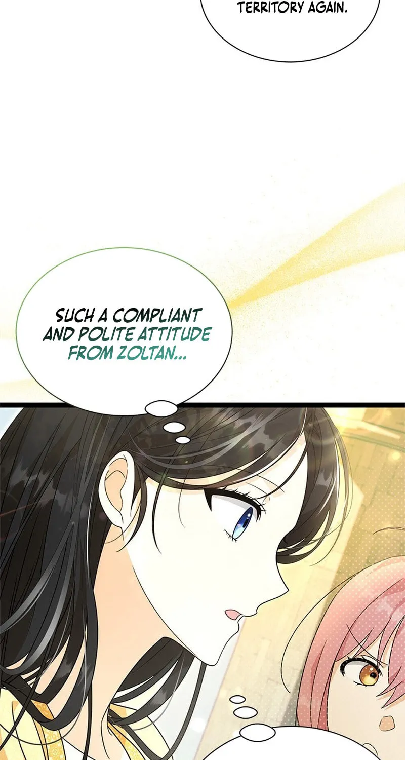 She Was Sent by God Chapter 4 page 17 - 