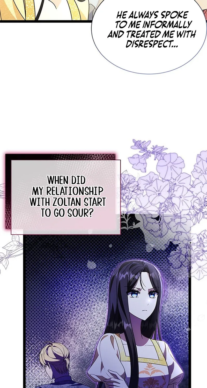She Was Sent by God Chapter 4 page 18 - 