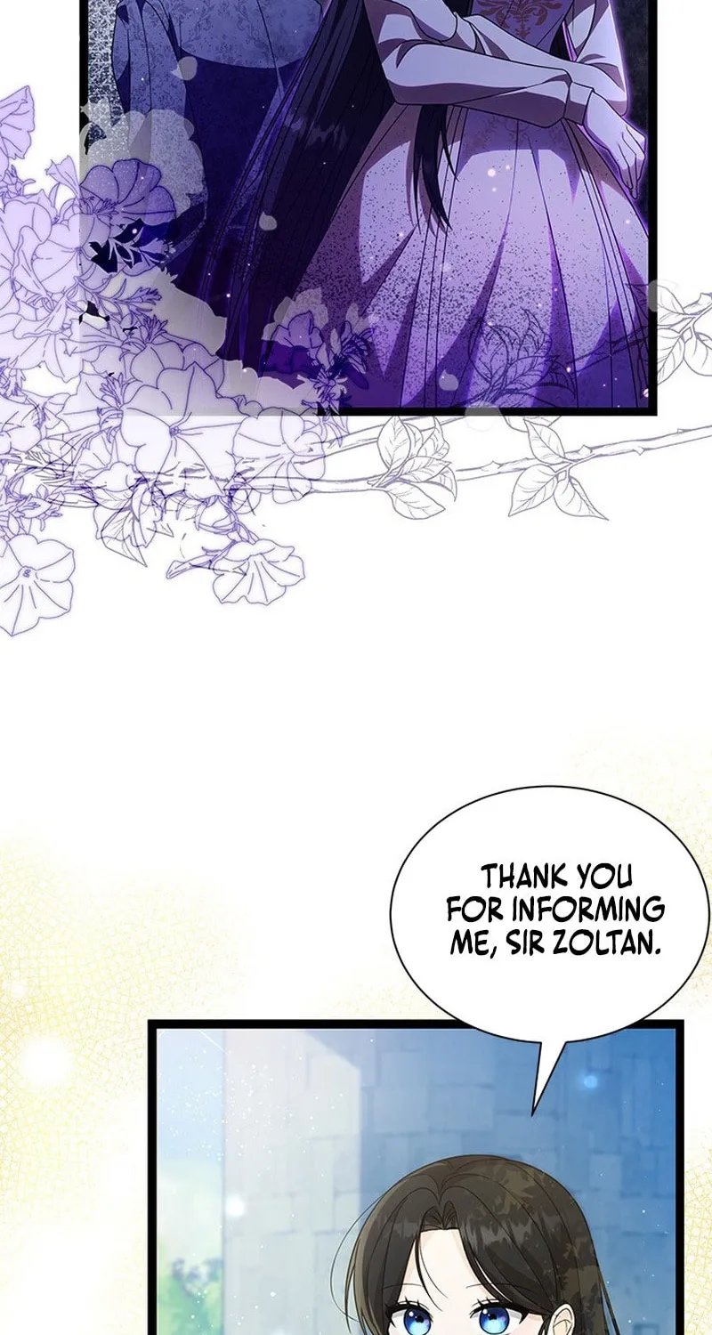 She Was Sent by God Chapter 4 page 19 - 