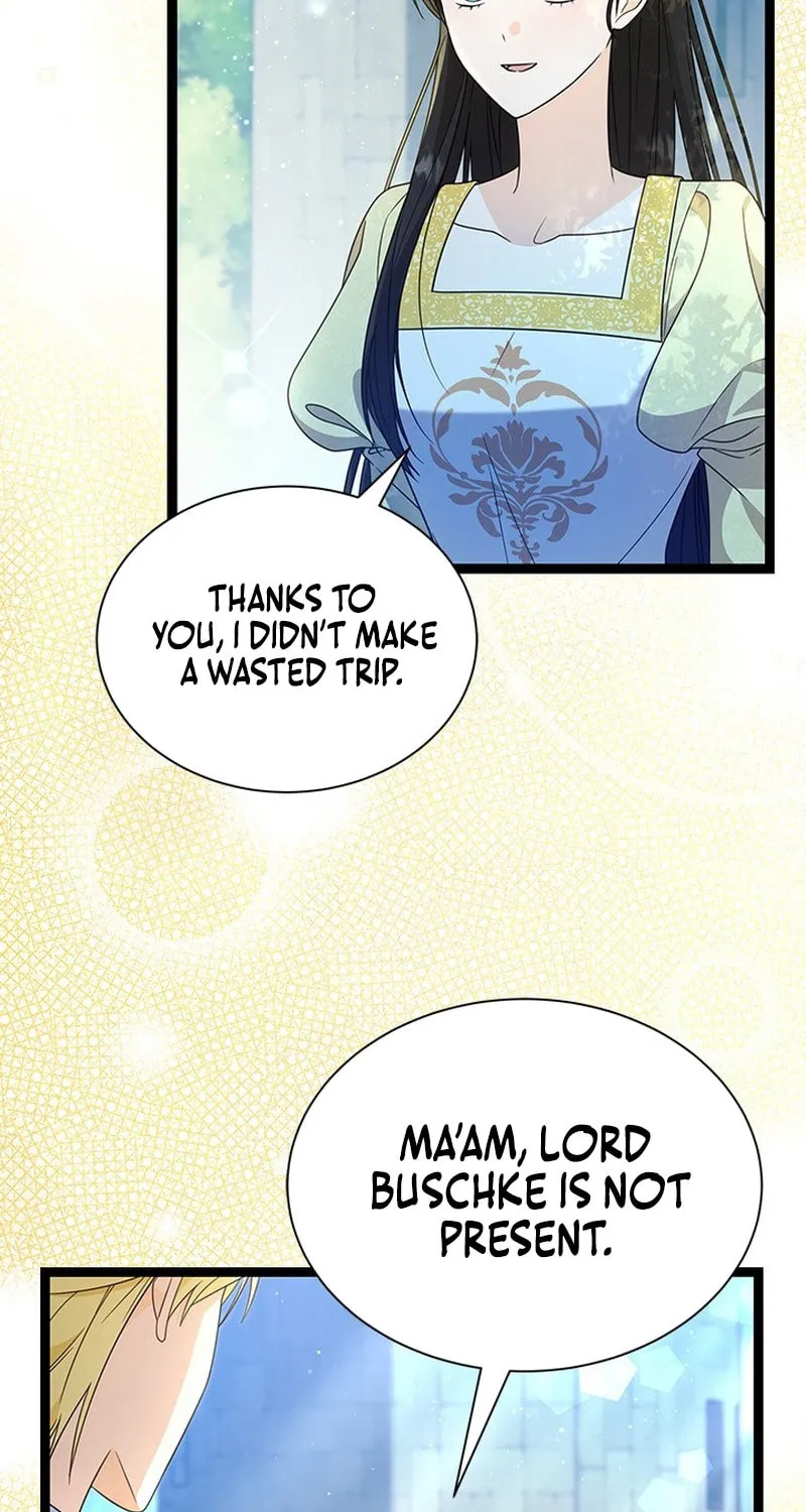 She Was Sent by God Chapter 4 page 20 - 