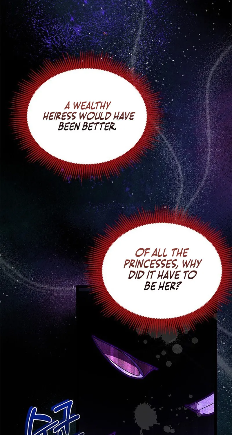 She Was Sent by God Chapter 4 page 3 - 