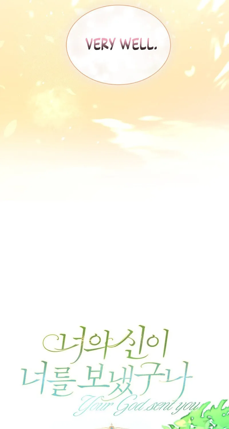 She Was Sent by God Chapter 4 page 26 - 
