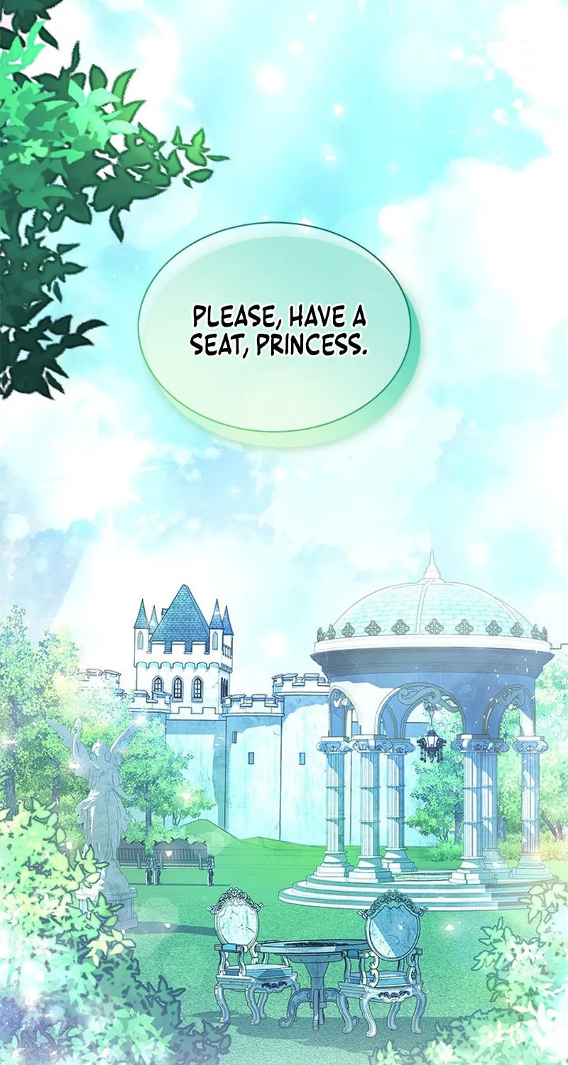 She Was Sent by God Chapter 4 page 28 - 