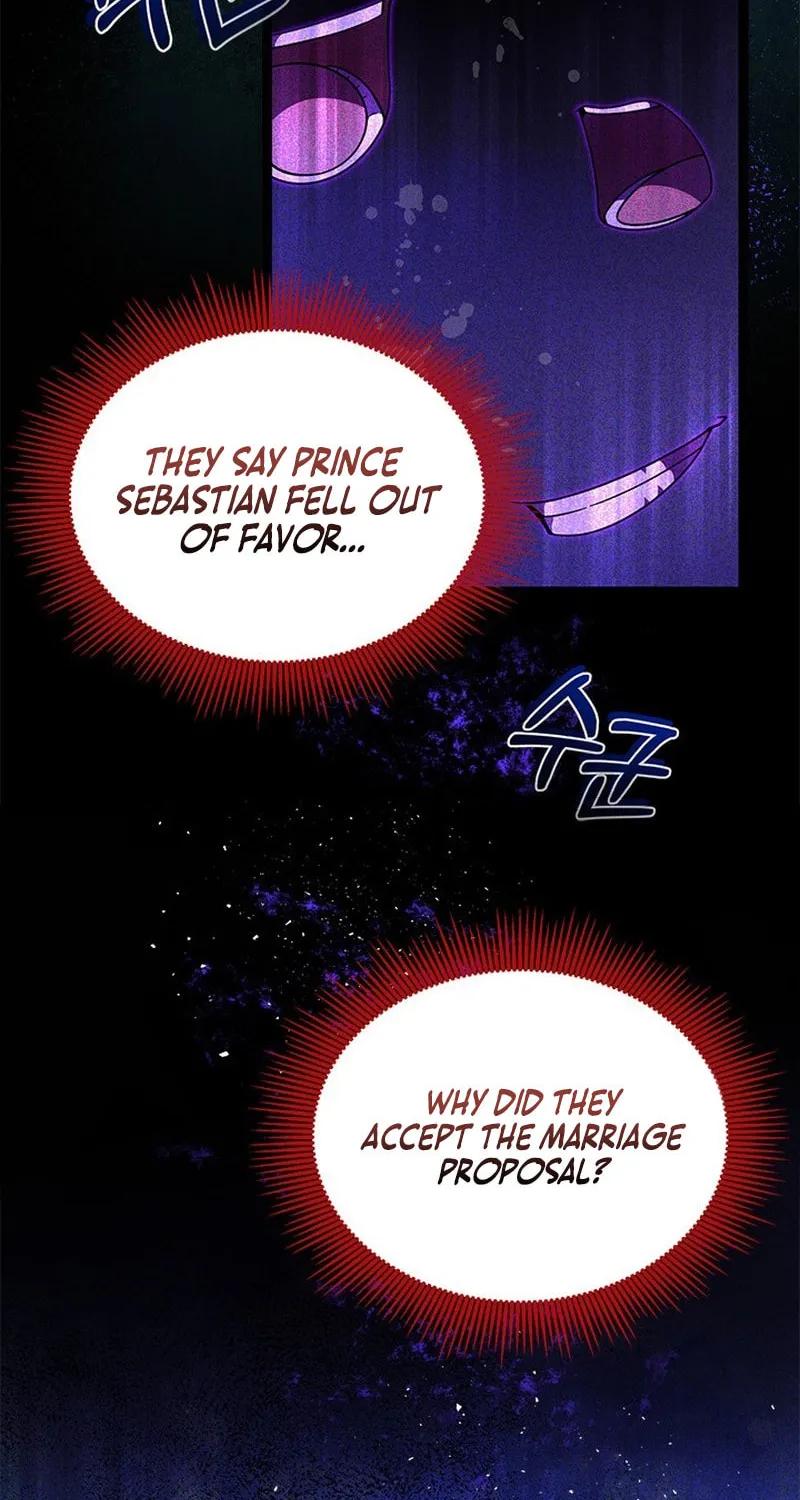 She Was Sent by God Chapter 4 page 4 - 