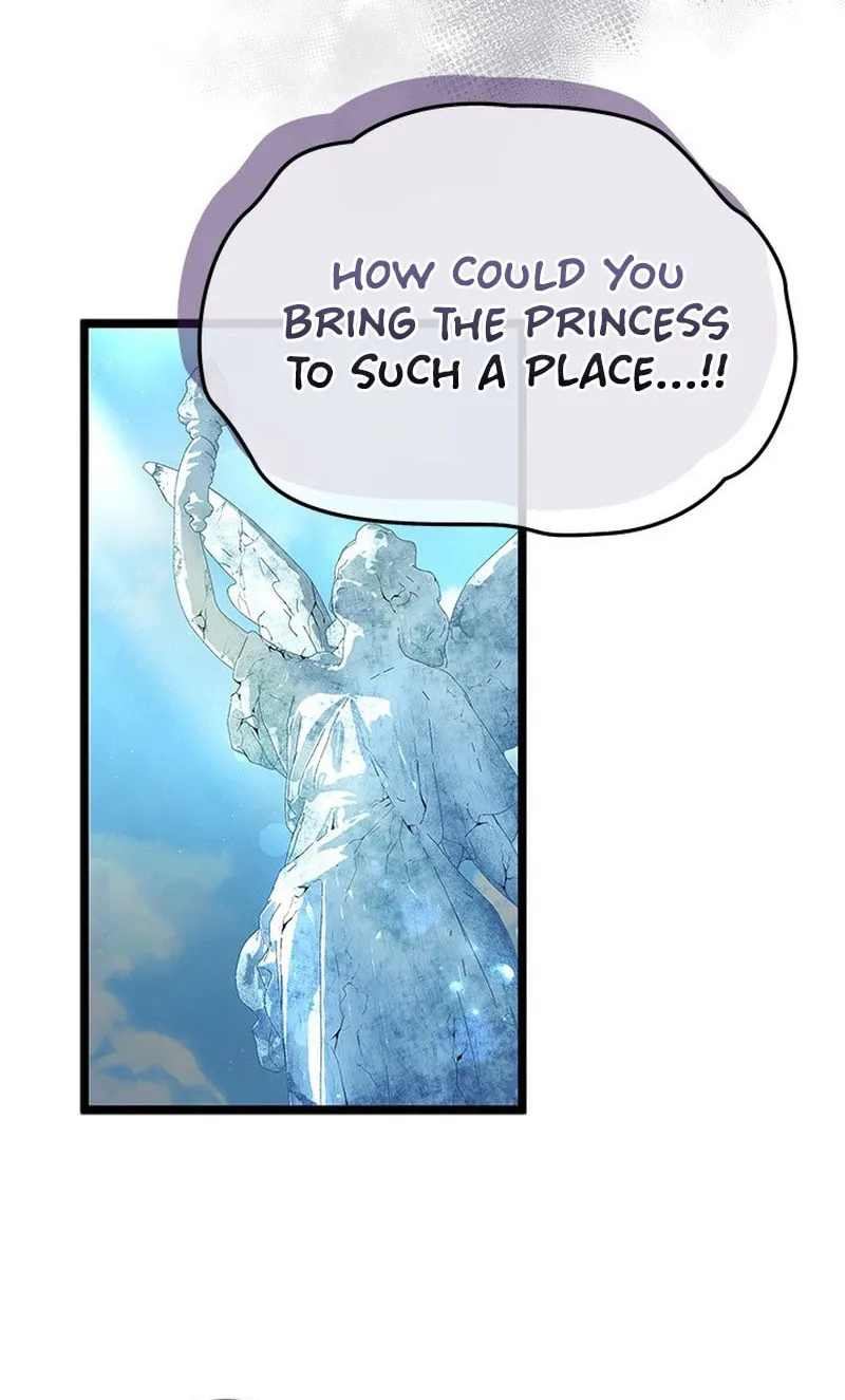 She Was Sent by God Chapter 4 page 31 - 