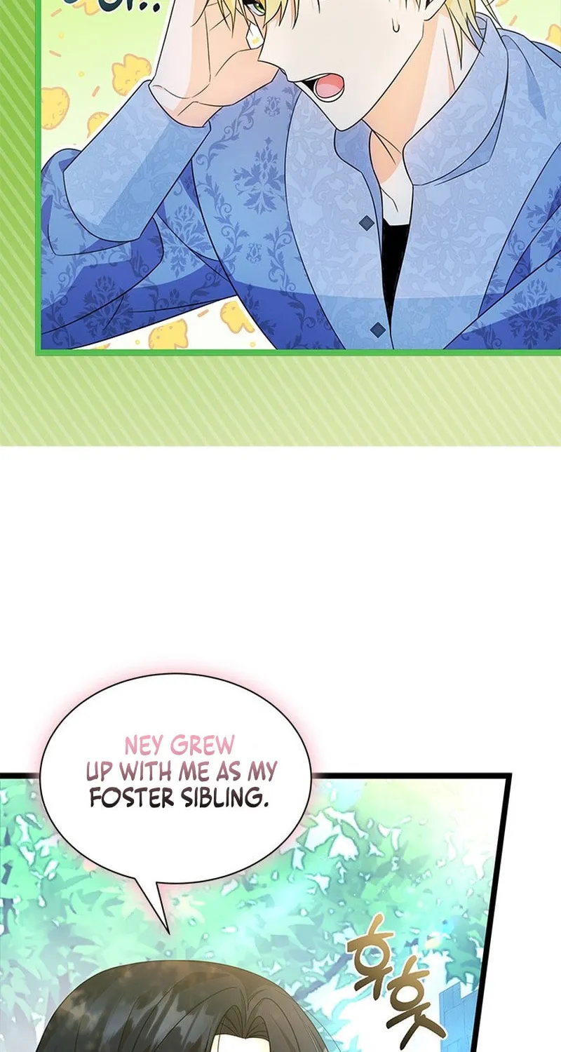 She Was Sent by God Chapter 4 page 35 - 