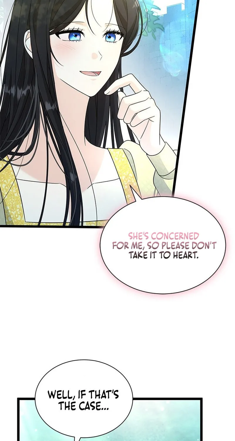 She Was Sent by God Chapter 4 page 36 - 