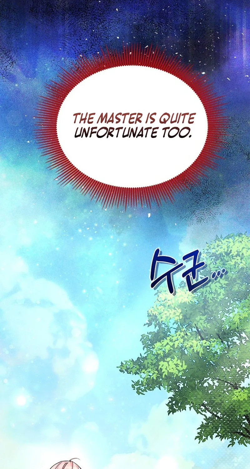 She Was Sent by God Chapter 4 page 5 - 