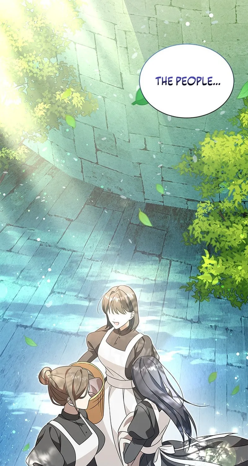 She Was Sent by God Chapter 4 page 42 - 