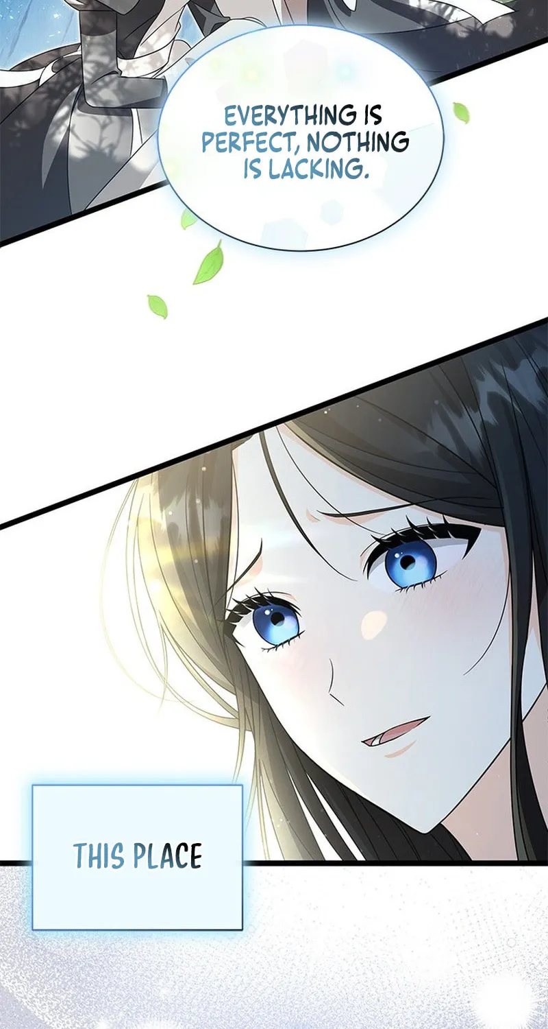 She Was Sent by God Chapter 4 page 43 - 