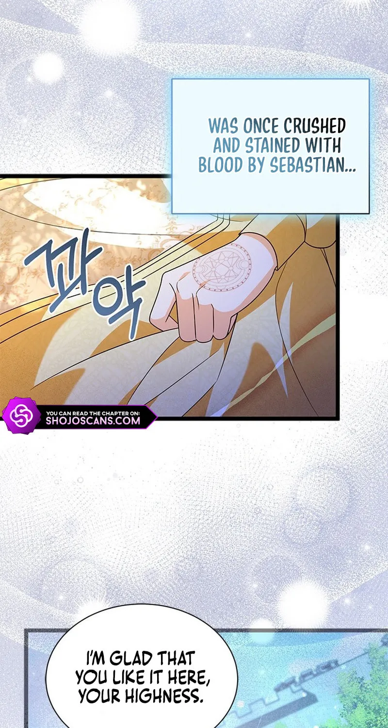 She Was Sent by God Chapter 4 page 44 - 