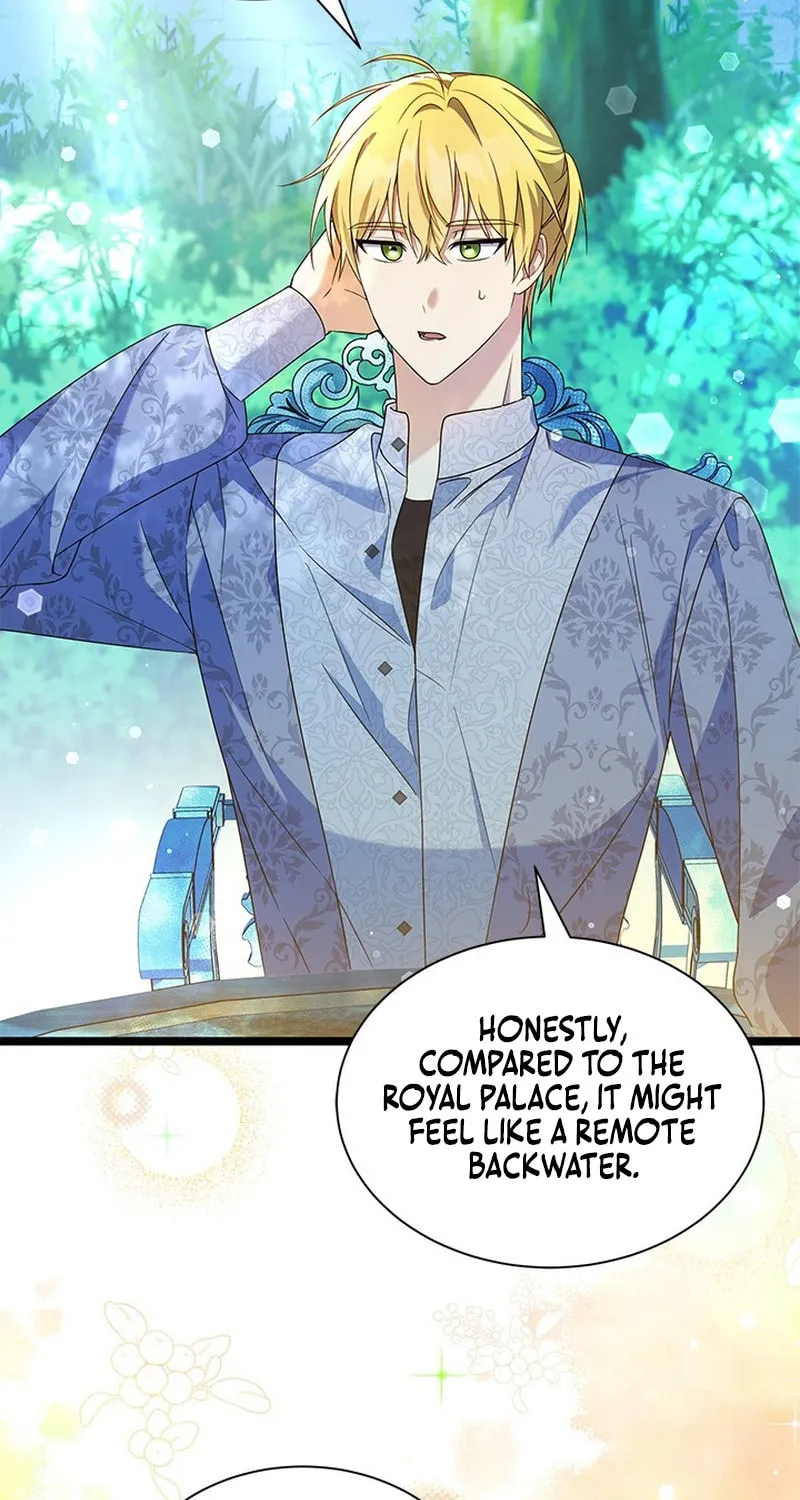 She Was Sent by God Chapter 4 page 46 - 