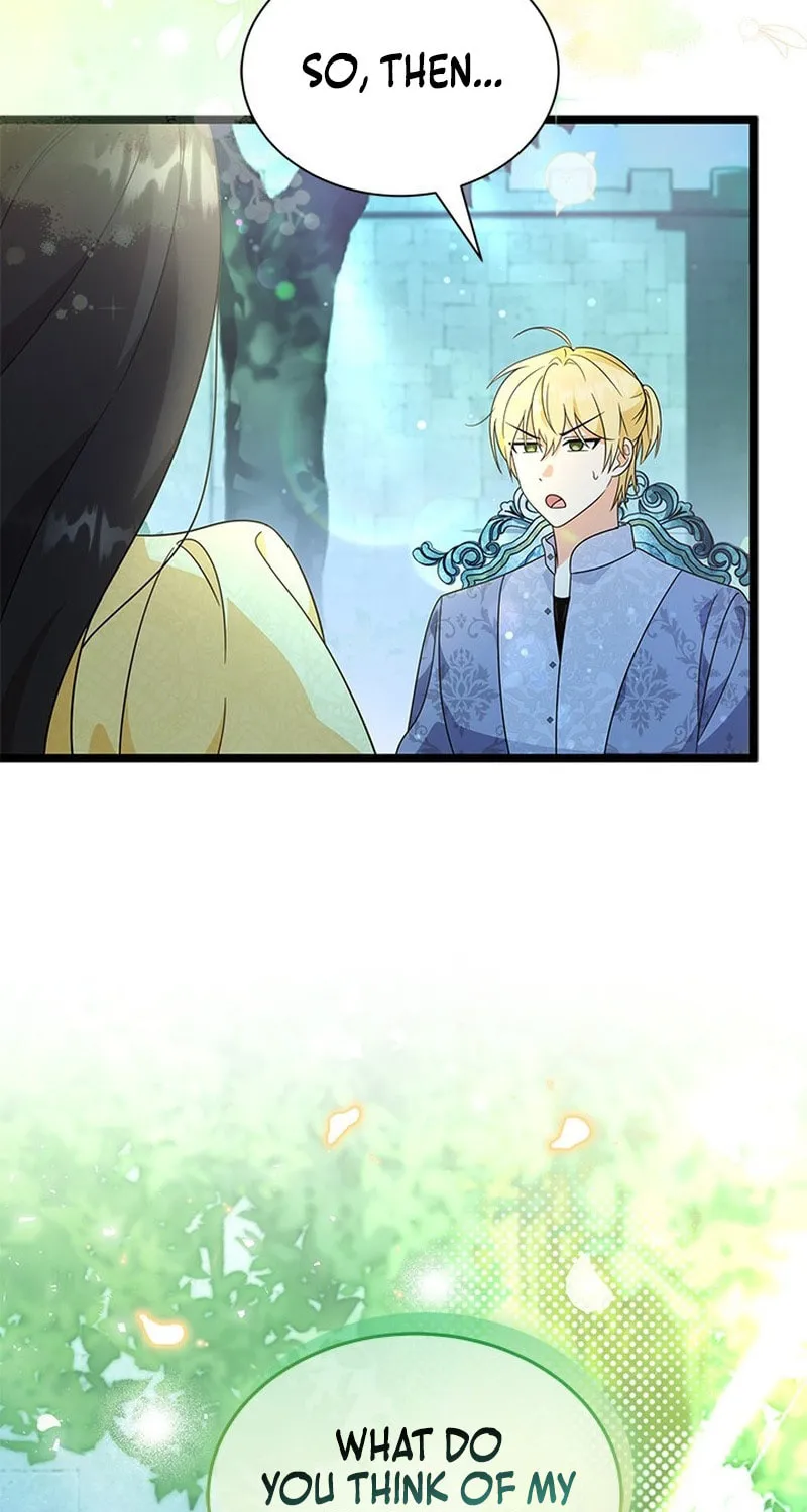 She Was Sent by God Chapter 4 page 48 - 