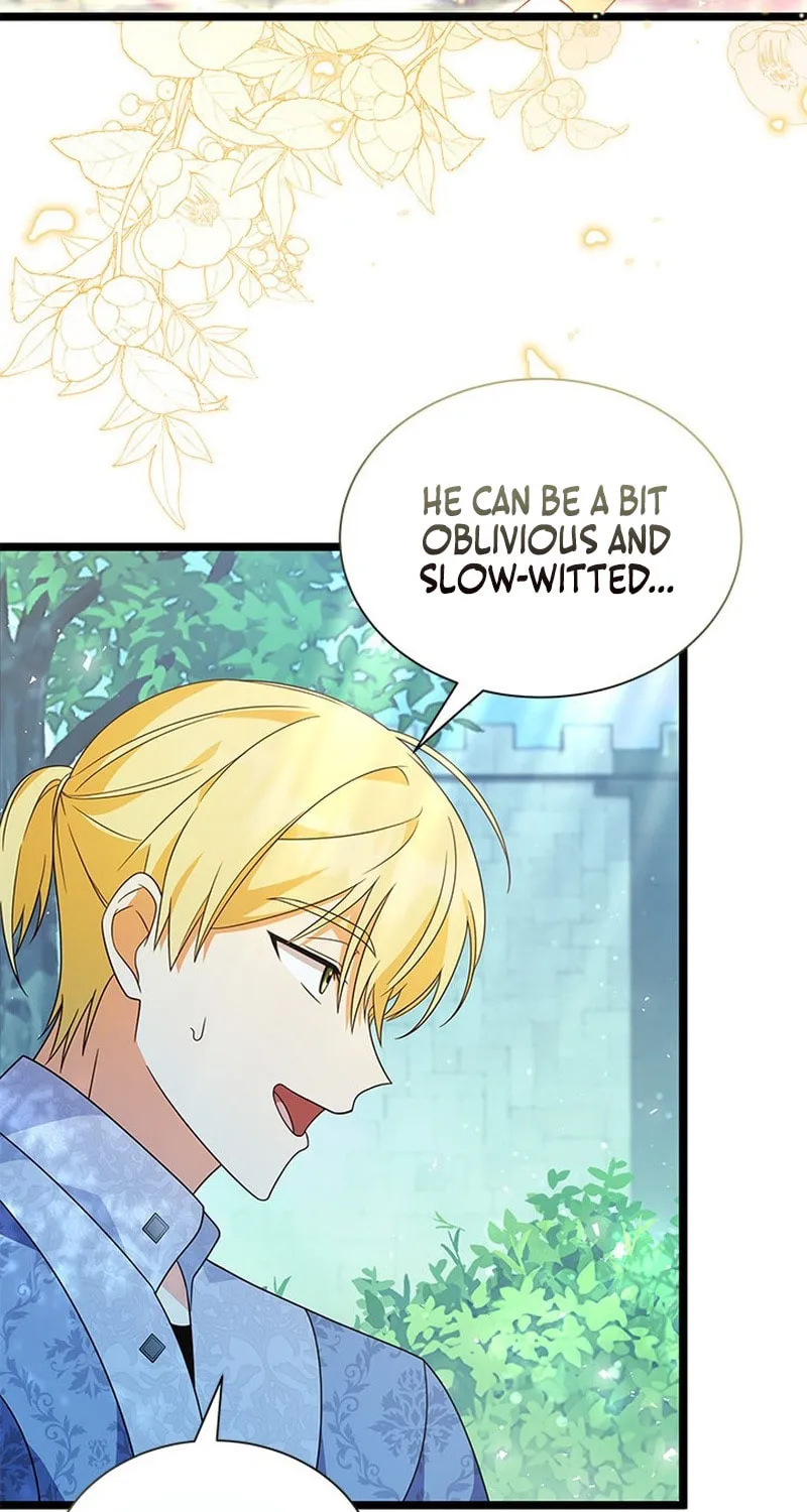 She Was Sent by God Chapter 4 page 50 - 