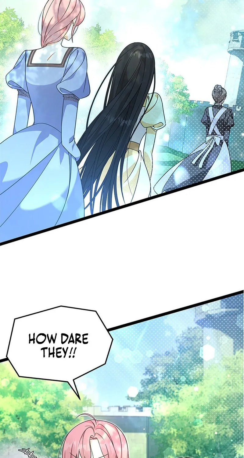 She Was Sent by God Chapter 4 page 6 - 