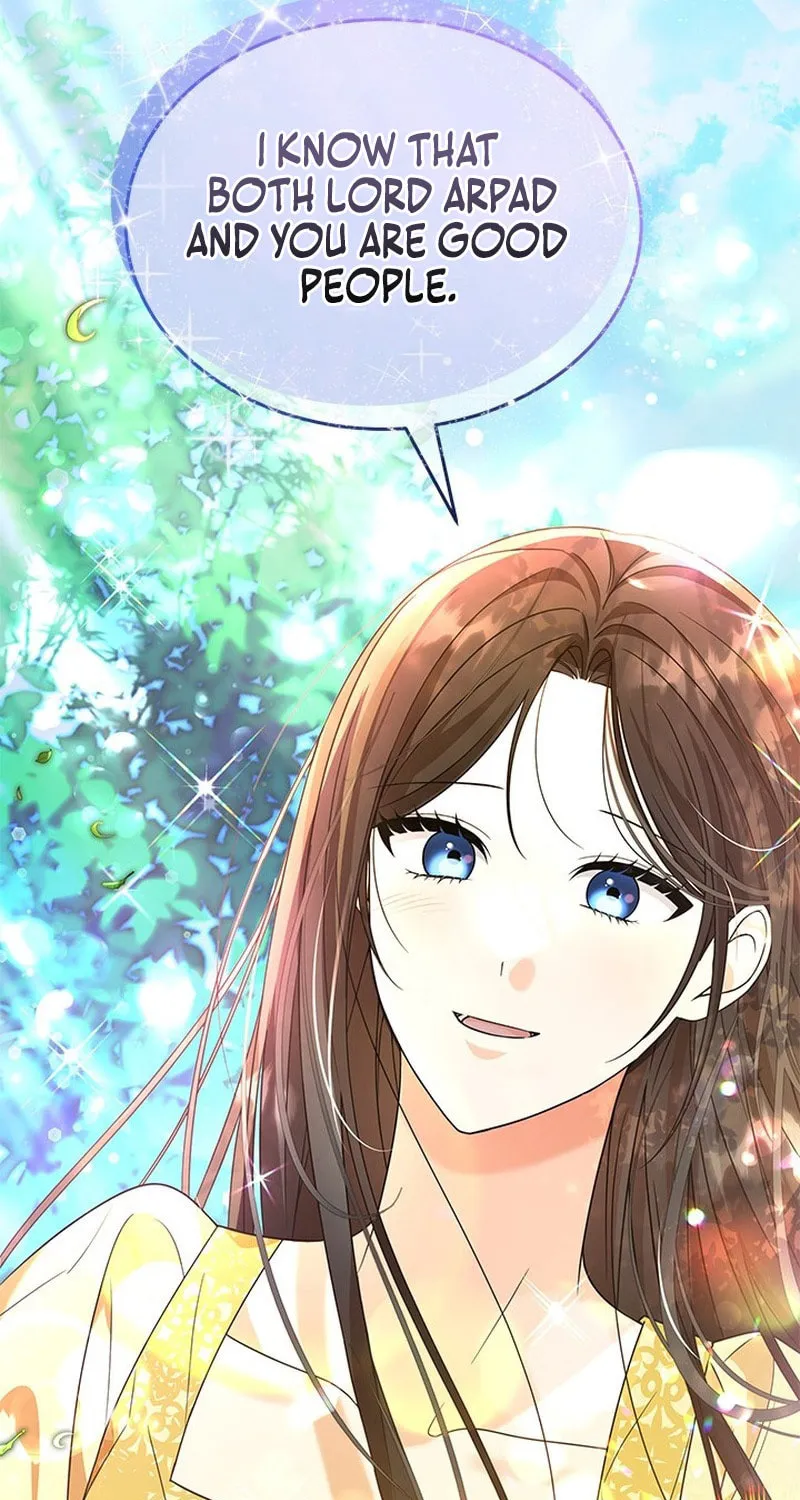 She Was Sent by God Chapter 4 page 52 - 