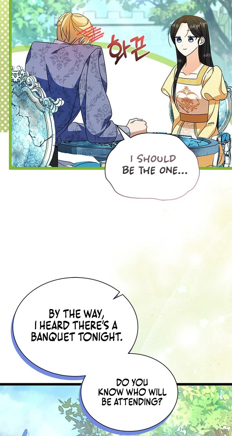 She Was Sent by God Chapter 4 page 54 - 
