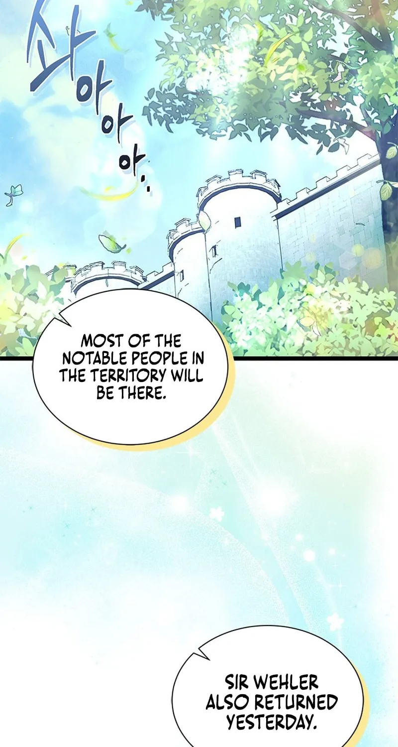 She Was Sent by God Chapter 4 page 55 - 