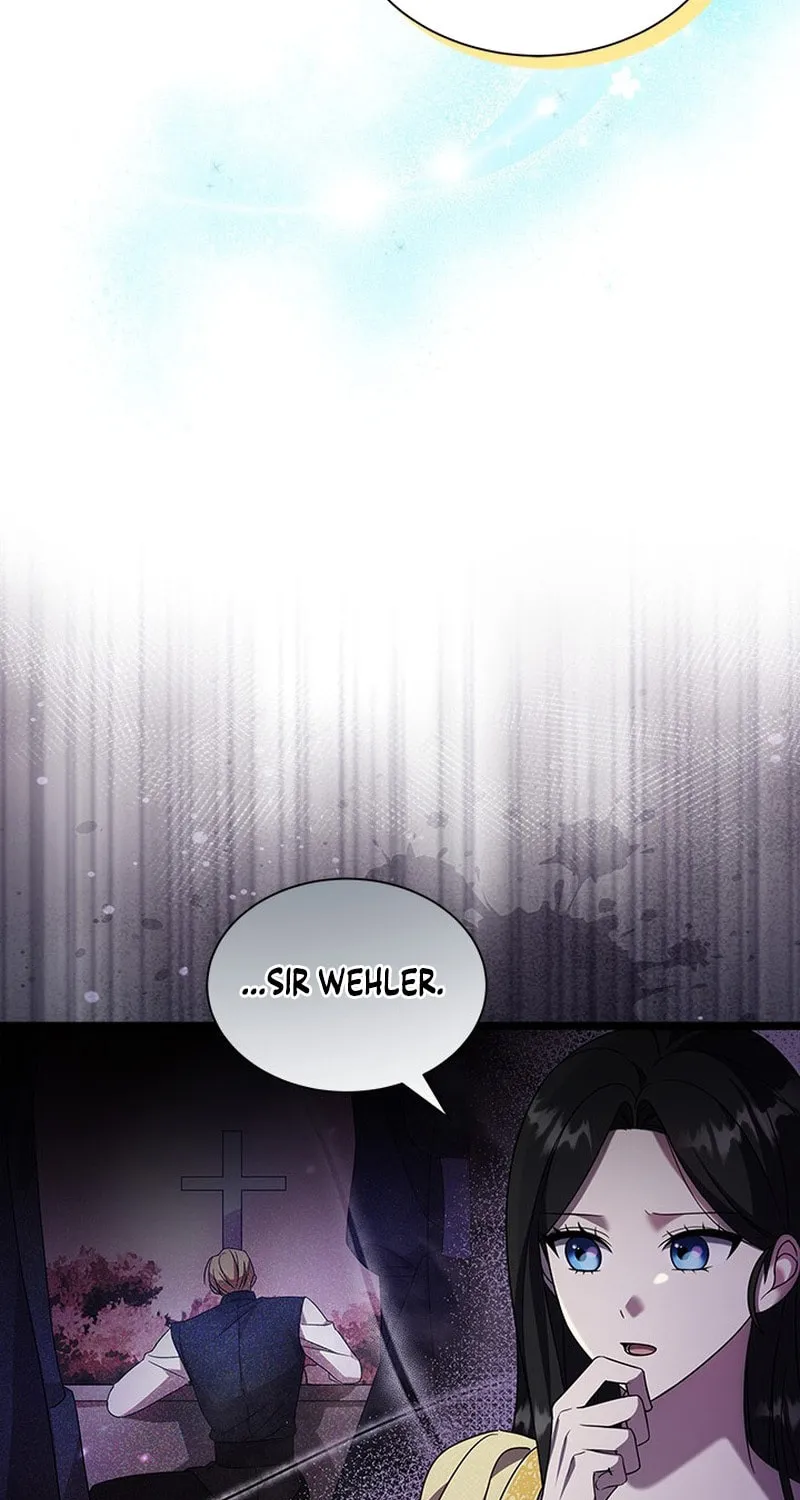 She Was Sent by God Chapter 4 page 56 - 