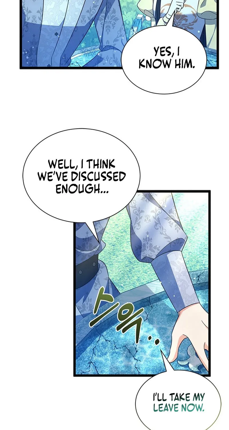 She Was Sent by God Chapter 4 page 58 - 