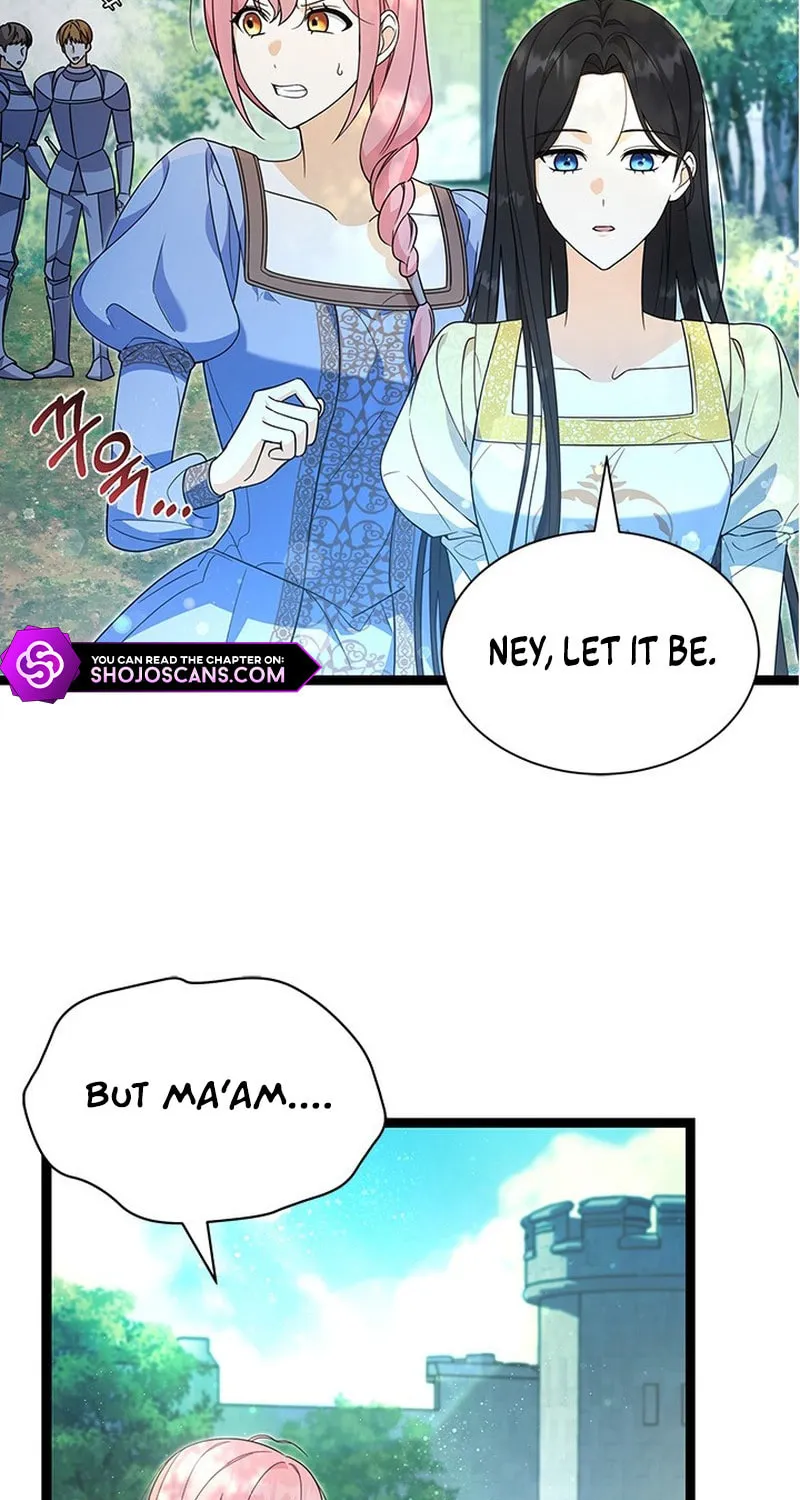 She Was Sent by God Chapter 4 page 7 - 
