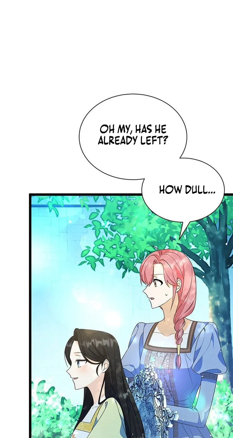 She Was Sent by God Chapter 4 page 62 - 