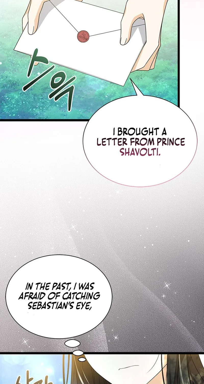 She Was Sent by God Chapter 4 page 64 - 