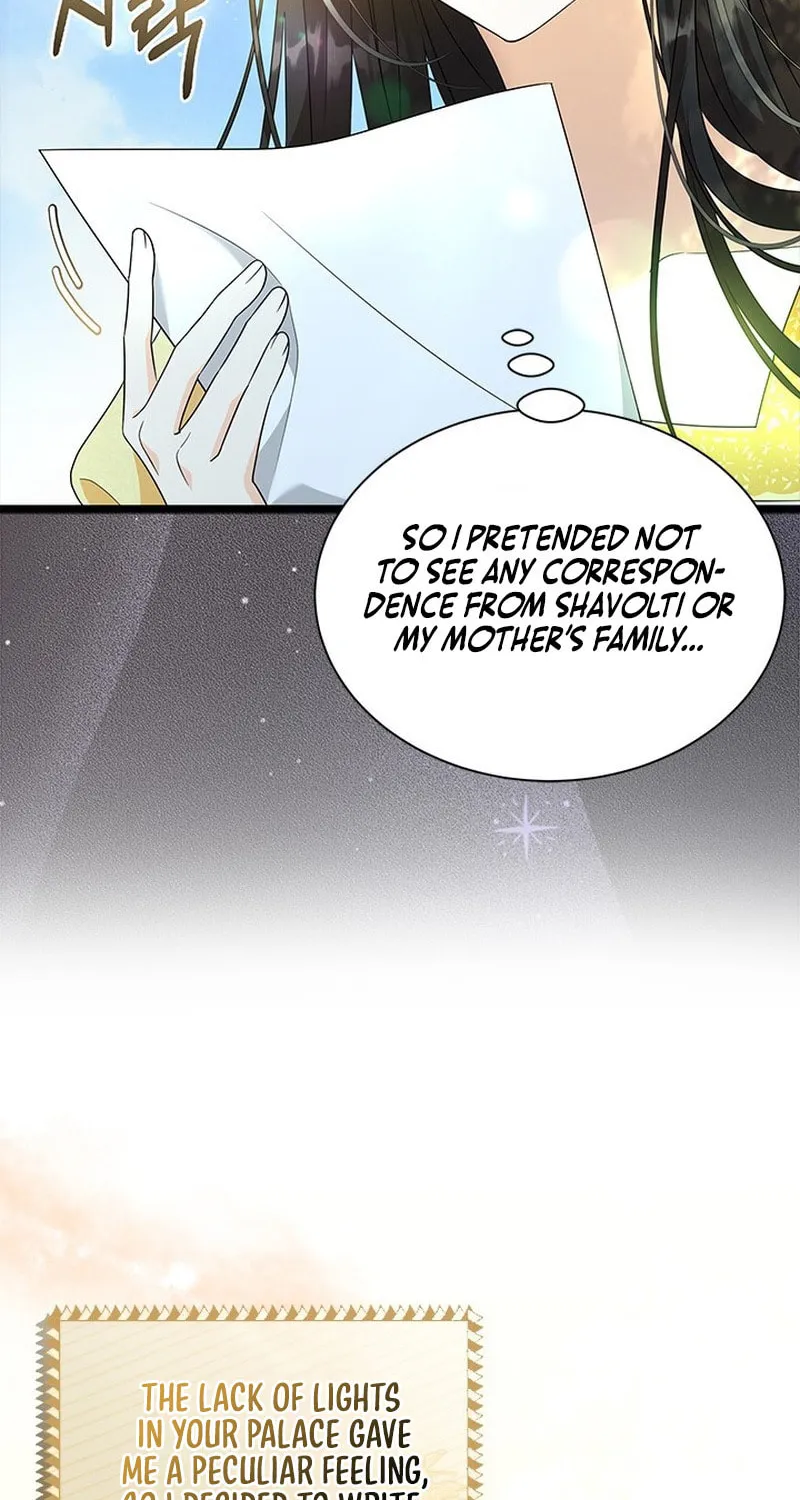She Was Sent by God Chapter 4 page 65 - 
