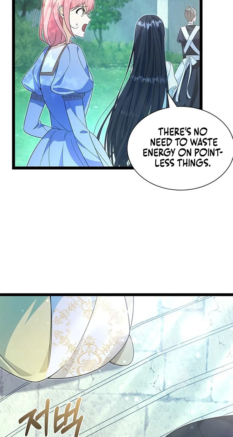 She Was Sent by God Chapter 4 page 8 - 