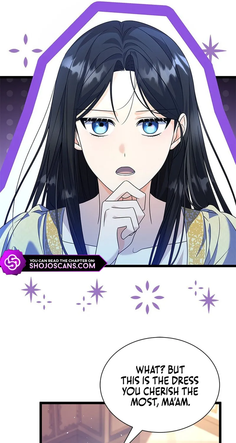 She Was Sent by God Chapter 4 page 72 - 