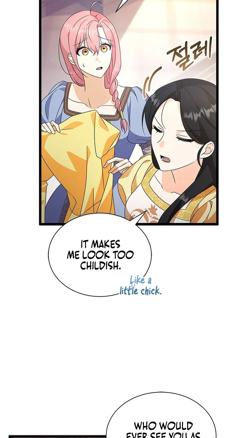 She Was Sent by God Chapter 4 page 73 - 
