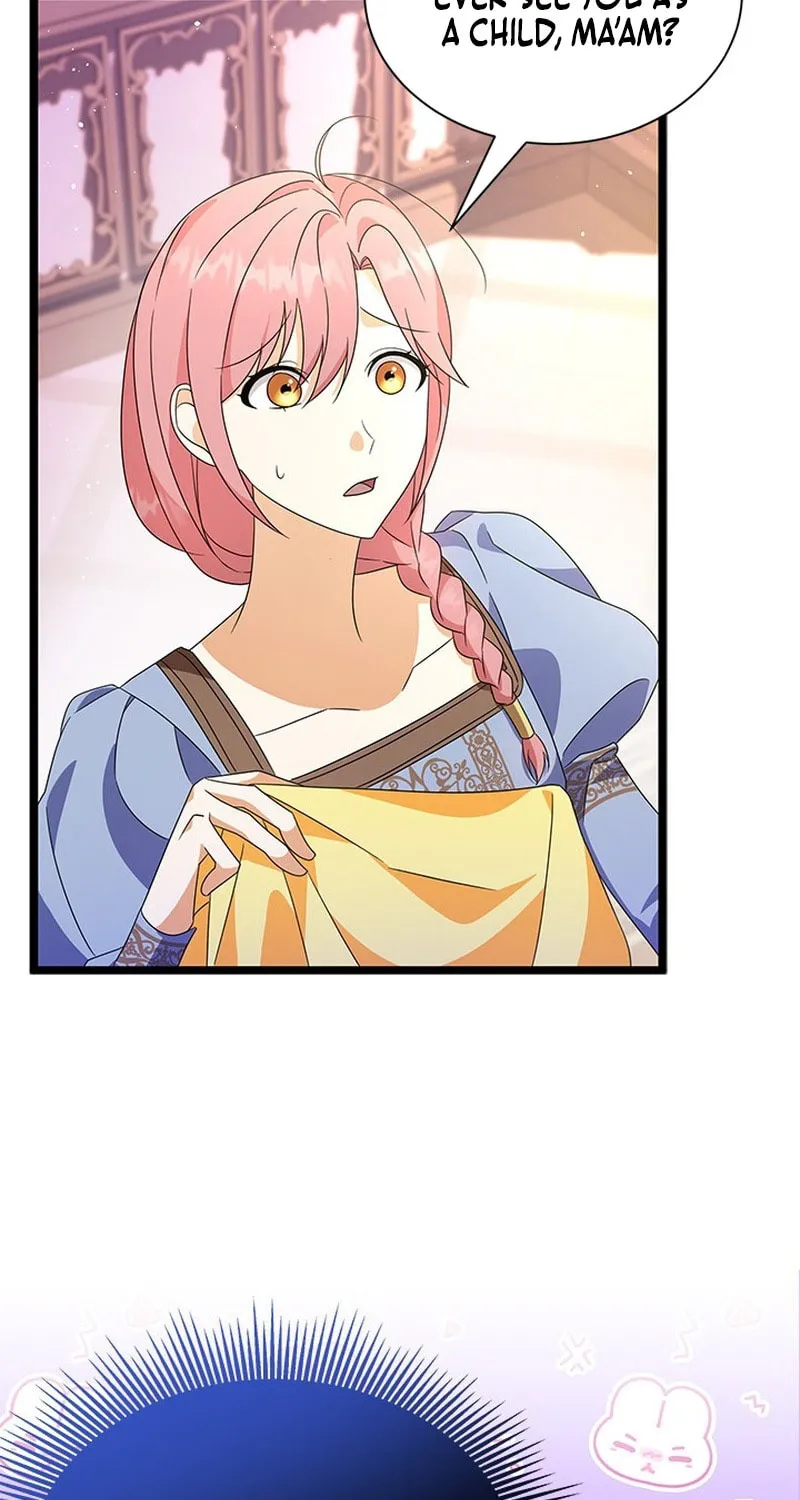 She Was Sent by God Chapter 4 page 74 - 