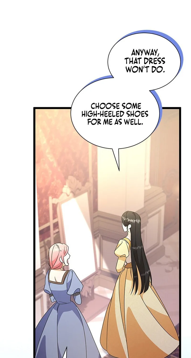 She Was Sent by God Chapter 4 page 76 - 