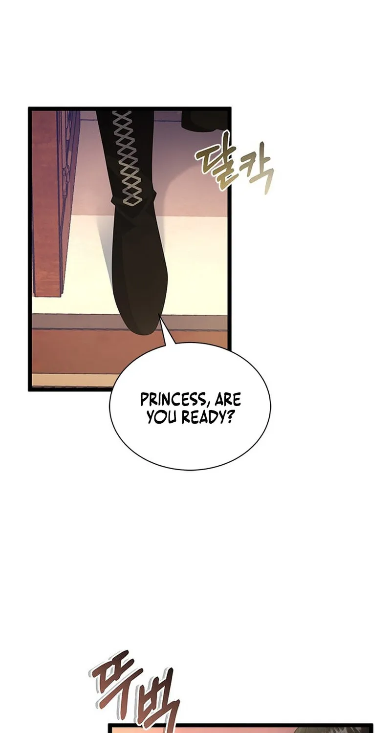 She Was Sent by God Chapter 4 page 78 - 